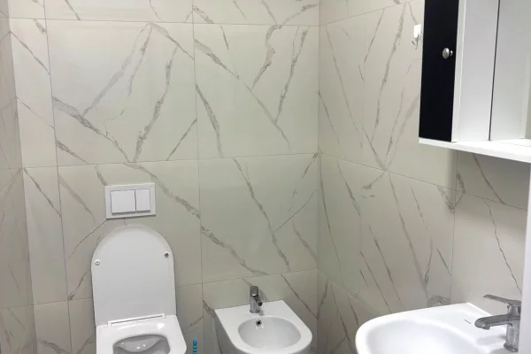 Apartment for rent in Tirana 1+1, Furnished