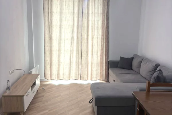 Apartment for rent in Tirana 1+1, Furnished