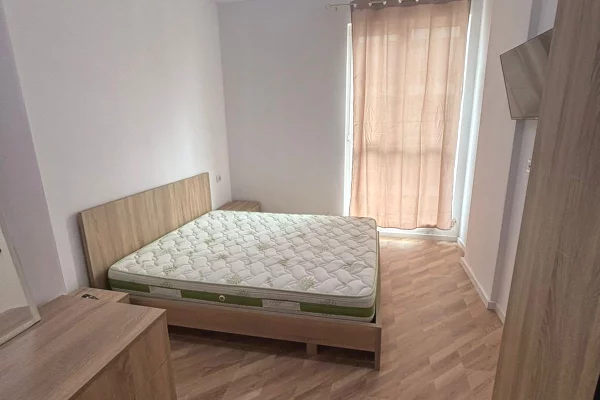 Apartment for rent in Tirana 1+1, Furnished