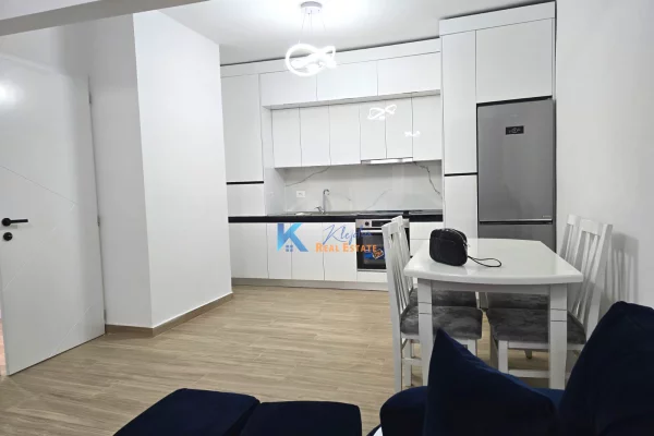 Apartment for rent in Tirana 1+1, Furnished