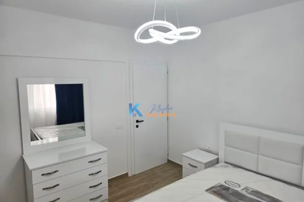 Apartment for rent in Tirana 1+1, Furnished
