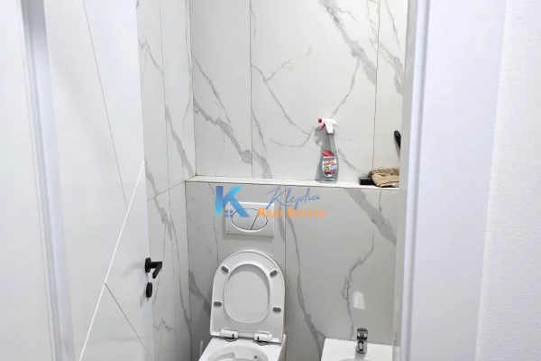 Apartment for rent in Tirana 1+1, Furnished