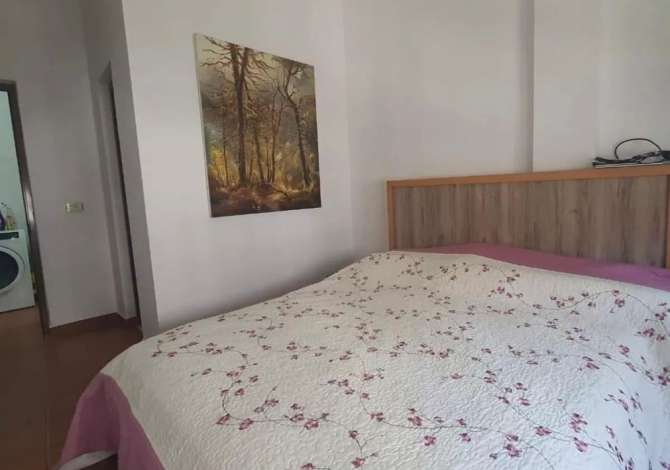 Shtepi me qera 2+1 ne Tirane - 350 Euro