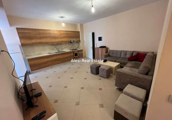 Shtepi me qera 2+1 ne Tirane - 35,000 Leke