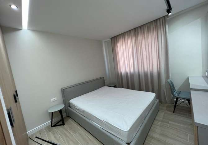 Shtepi me qera Apartament ne Tirane, 1+1, Mobilimi E mobiluar, Pagesa 450  Euro.