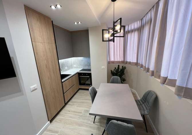 Shtepi me qera 1+1 ne Tirane - 450 Euro