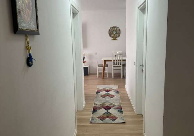 Shtepi me qera 2+1 ne Tirane - 500 Euro