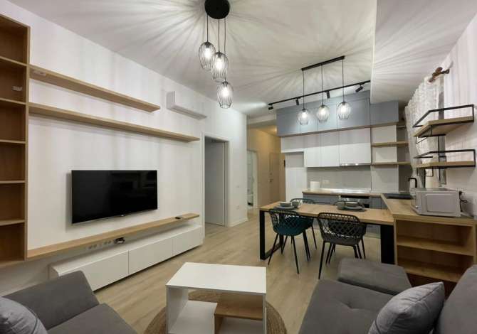 Shtepi me qera 2+1 ne Tirane - 600 Euro