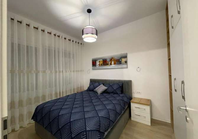 Shtepi me qera 2+1 ne Tirane - 600 Euro