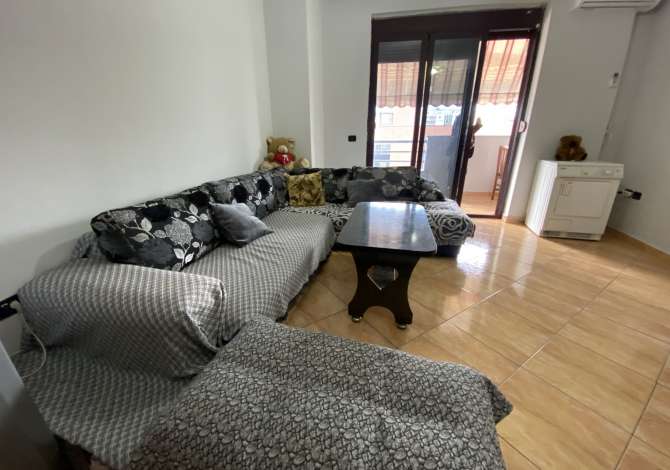 Casa in affitto 2+1 a Tirana - 350 Euro