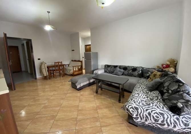 Shtepi me qera 2+1 ne Tirane - 350 Euro