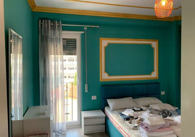Shtepi me qera 1+1 ne Tirane - 550 Euro