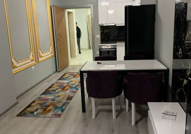 Shtepi me qera 1+1 ne Tirane - 550 Euro
