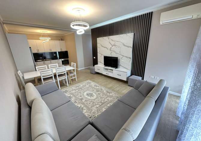 Shtepi me qera 2+1 ne Tirane - 700 Euro