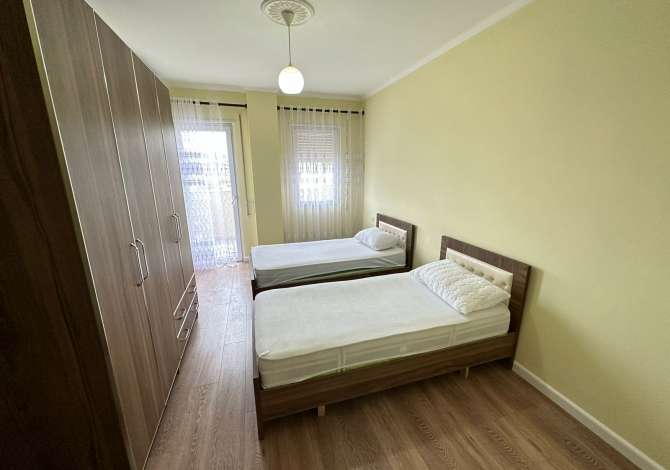 Shtepi me qera 2+1 ne Tirane - 700 Euro
