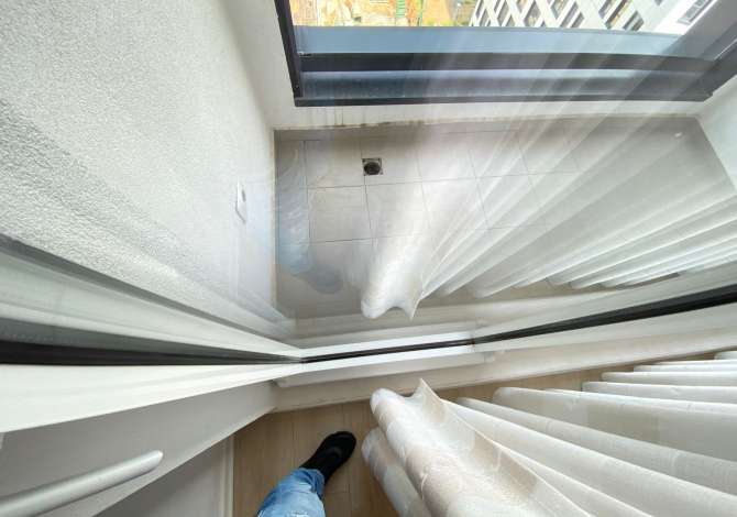 Shtepi me qera Apartament ne Tirane, 2+1, Mobilimi E mobiluar, Pagesa 550  Euro.