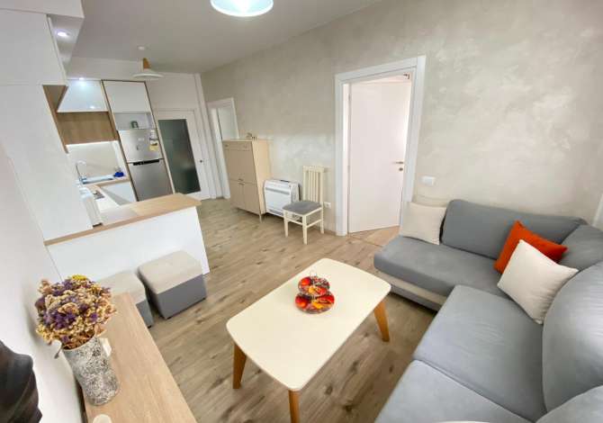 Shtepi me qera 2+1 ne Tirane - 500 Euro