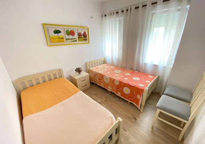 Shtepi me qera 2+1 ne Tirane - 500 Euro