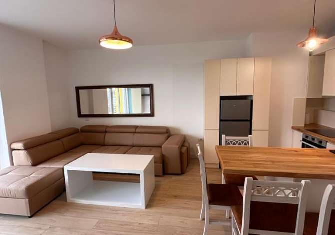 Shtepi me qera 1+1 ne Tirane - 400 Euro