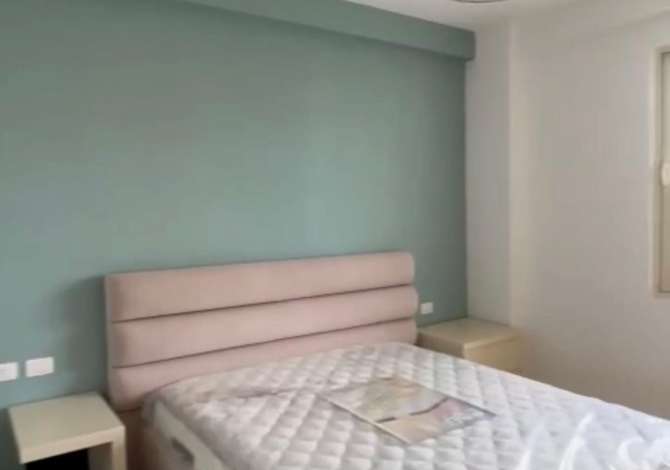 Shtepi me qera Apartament ne Tirane, 1+1, Mobilimi E mobiluar, Pagesa 400  Euro.