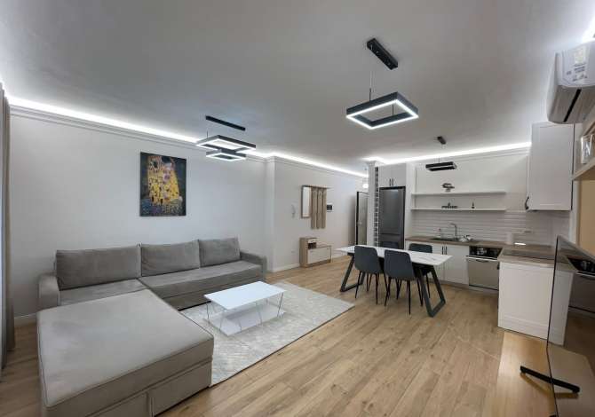 Super apartament 2+1+ garderobe📍Kopeshti Botanik 💶700€ i disk