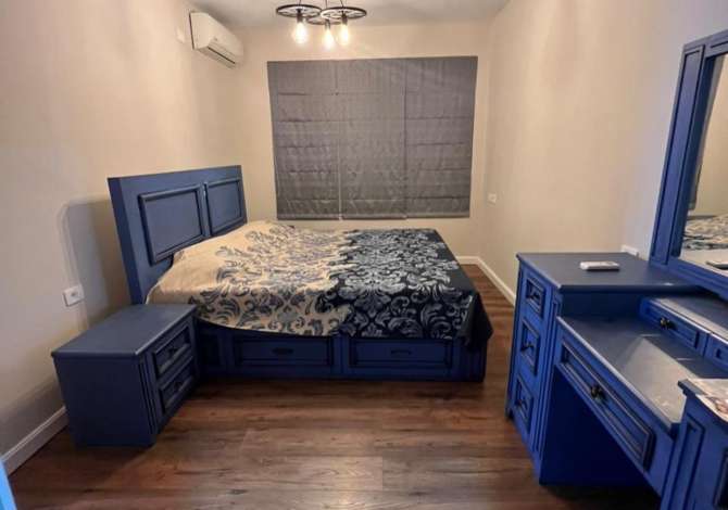 Shtepi me qera Apartament ne Tirane, 2+1, Mobilimi E mobiluar, Pagesa 600  Euro.