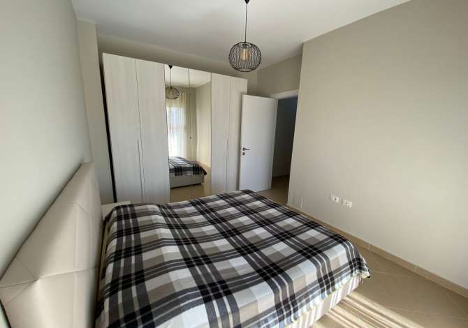 Shtepi me qera 2+1 ne Tirane - 450 Euro