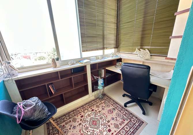 Shtepi me qera Apartament ne Tirane, 1+1, Mobilimi E mobiluar, Pagesa 500  Euro.