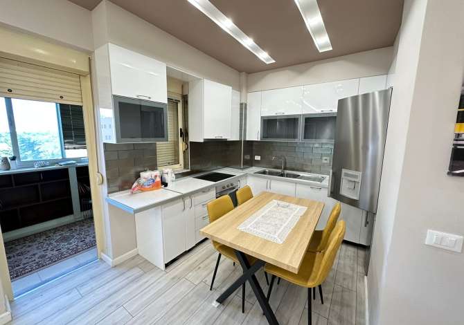 Shtepi me qera 1+1 ne Tirane - 500 Euro