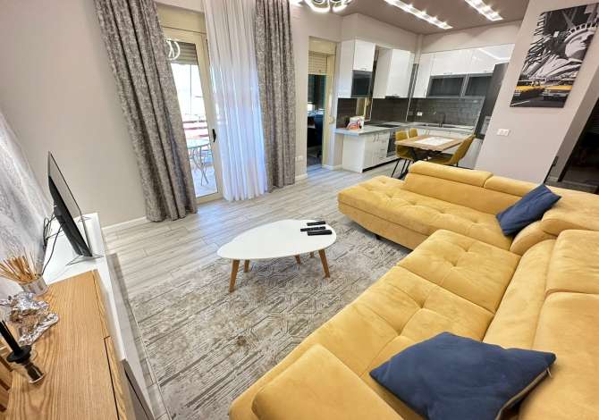 Shtepi me qera 1+1 ne Tirane - 500 Euro