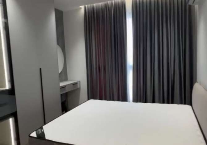 Shtepi me qera Apartament ne Tirane, 2+1, Mobilimi E mobiluar, Pagesa 600  Euro.