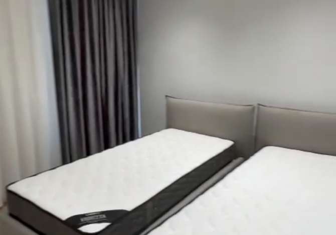 Shtepi me qera Apartament ne Tirane, 2+1, Mobilimi E mobiluar, Pagesa 600  Euro.