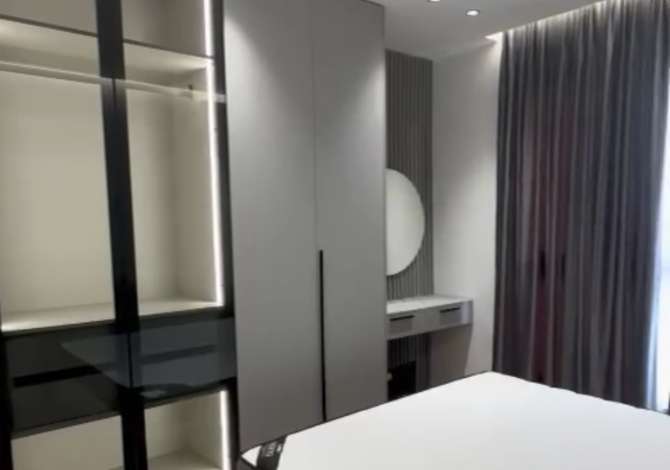 Shtepi me qera Apartament ne Tirane, 2+1, Mobilimi E mobiluar, Pagesa 600  Euro.