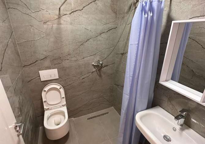 Apartment for rent in Tirana 2+1, Furnished