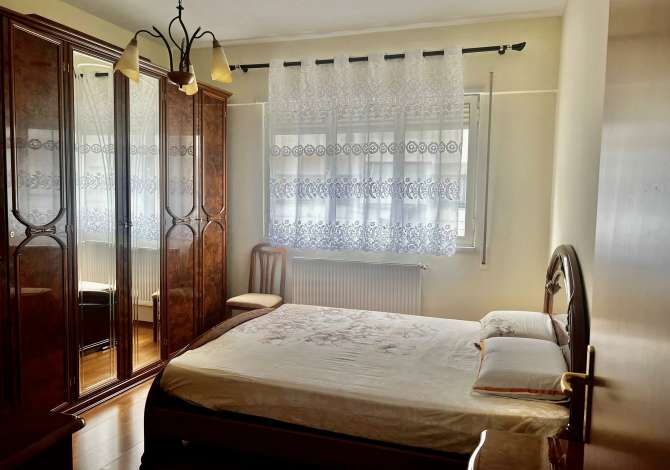 Shtepi me qera 2+1 ne Tirane - 550 Euro