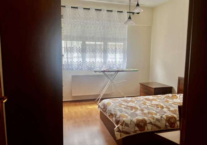 Shtepi me qera 2+1 ne Tirane - 550 Euro