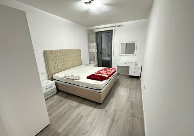 Shtepi me qera 2+1 ne Tirane - 500 Euro