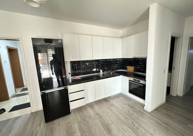 Shtepi me qera 2+1 ne Tirane - 500 Euro