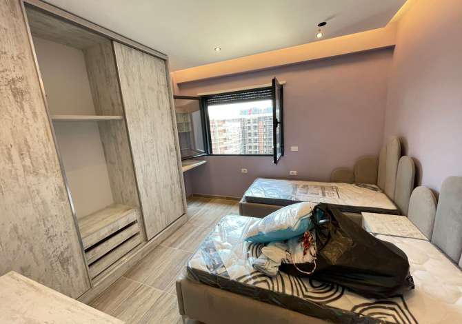 Apartment for rent in Tirana 2+1, Furnished