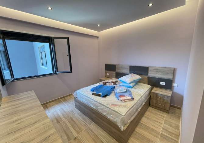 Shtepi me qera 2+1 ne Tirane - 600 Euro