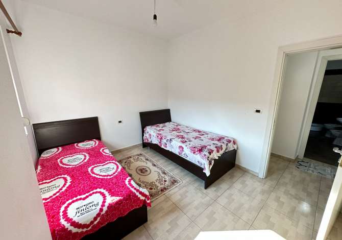 Apartment for rent in Tirana 2+1, Furnished