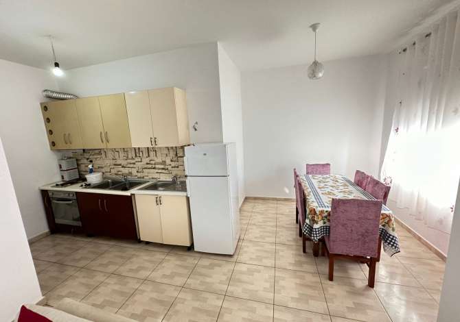 Apartment for rent in Tirana 2+1, Furnished