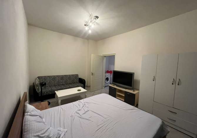 Shtepi me qera 1+1 ne Tirane - 400 Euro