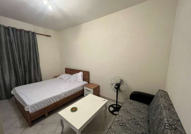 Shtepi me qera 1+1 ne Tirane - 400 Euro