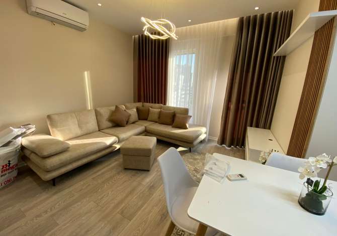 Shtepi me qera 2+1 ne Tirane - 600 Euro