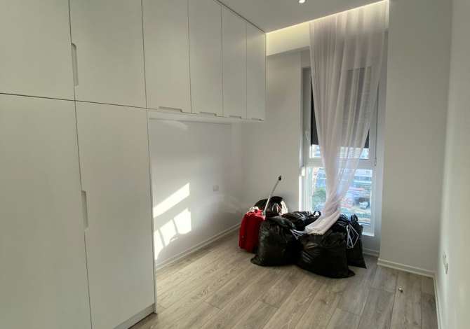 Shtepi me qera Apartament ne Tirane, 2+1, Mobilimi E mobiluar, Pagesa 600  Euro.