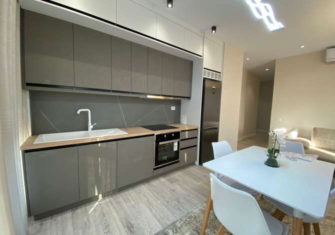 Shtepi me qera 2+1 ne Tirane - 600 Euro