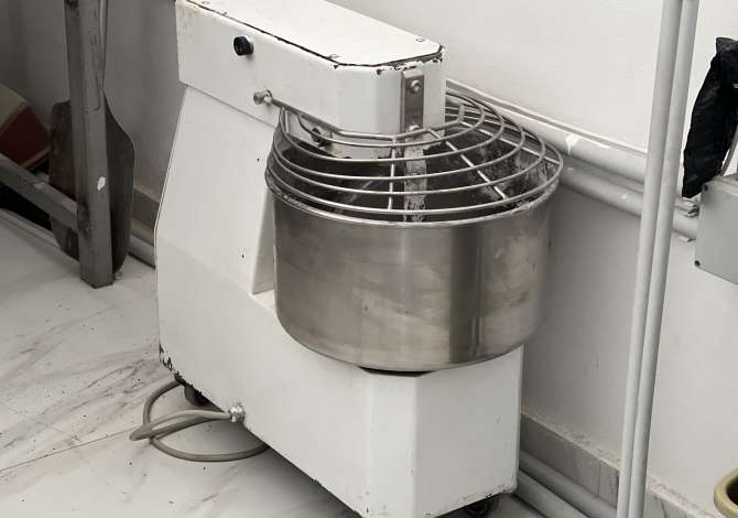 Shiten Paisje Picerie