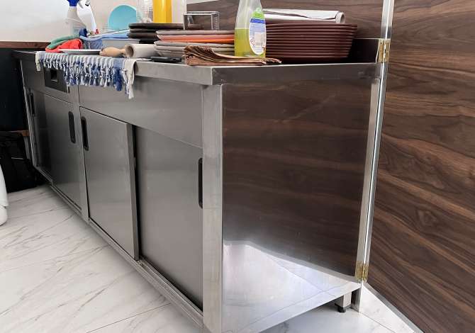 Shiten Paisje Picerie