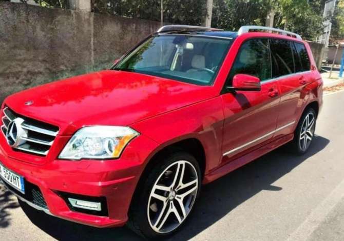 Car Rental in Tirana - 80 Euro